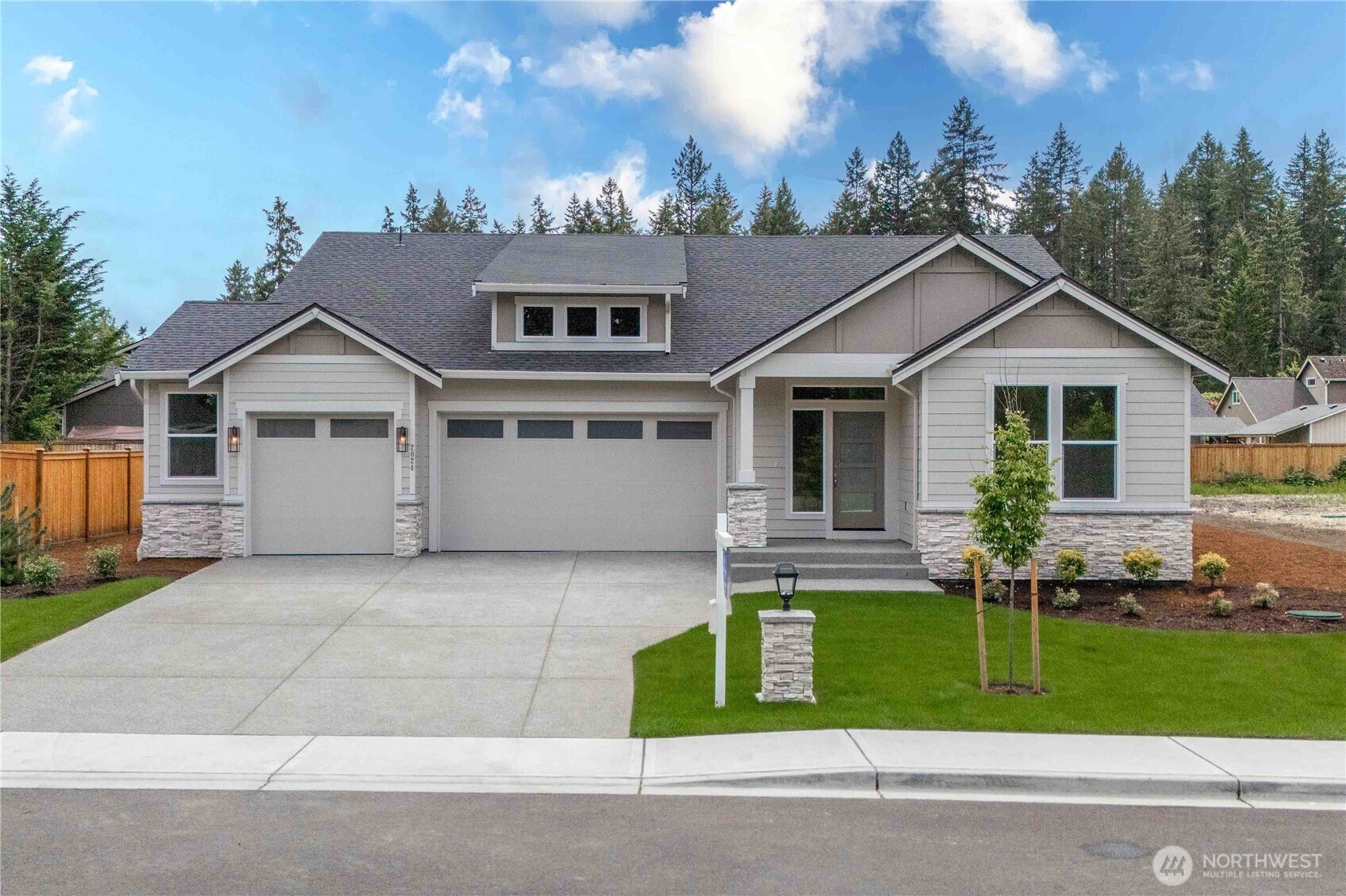 0 (Lot 116) Cougar Prowl Run Place NW