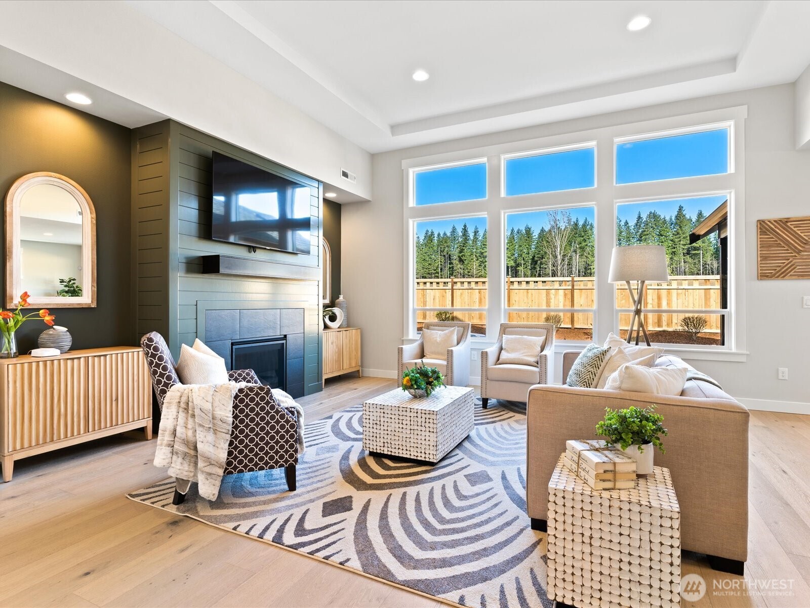 0 (Lot 116) Cougar Prowl Run Place NW