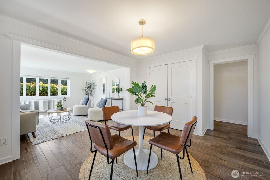 Photo of 1800 Taylor Avenue N #3, Seattle, WA 98109 (MLS # 2435847)