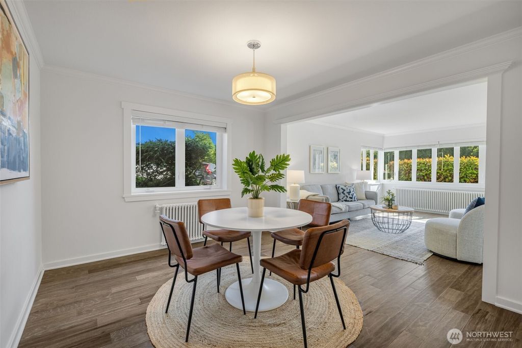 Photo of 1800 Taylor Avenue N #3, Seattle, WA 98109 (MLS # 2435847)