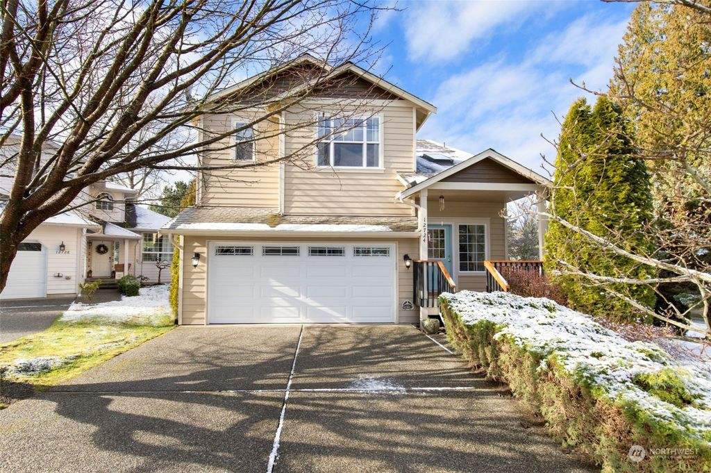 Photo of 12724 49th Avenue SE, Everett, WA 98208 (MLS # 2328420)
