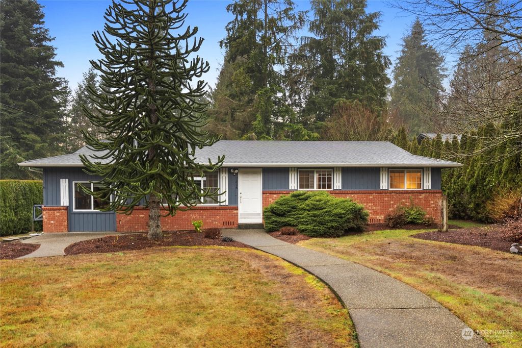 Photo of 17806 Interurban Boulevard, Snohomish, WA 98296 (MLS # 2187626)