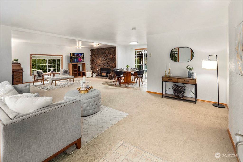 Photo of 17806 Interurban Boulevard, Snohomish, WA 98296 (MLS # 2187626)