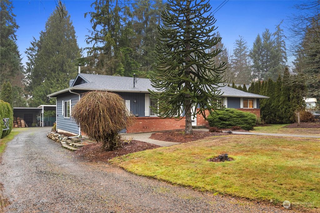 Photo of 17806 Interurban Boulevard, Snohomish, WA 98296 (MLS # 2187626)