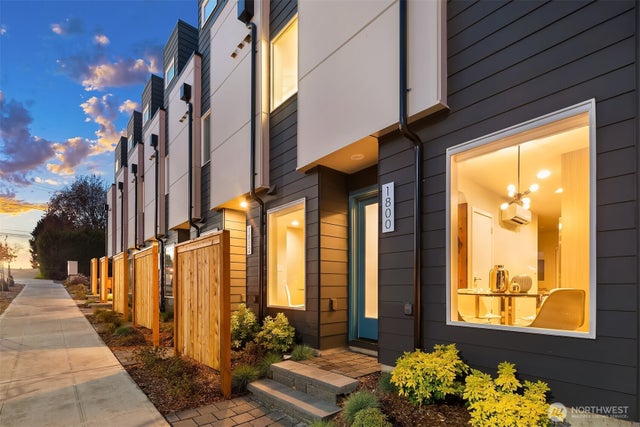 1810 NW 85th Street, Seattle