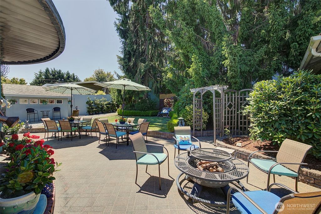 Photo of 17003 53rd Avenue S, SeaTac, WA 98188 (MLS # 2403447)