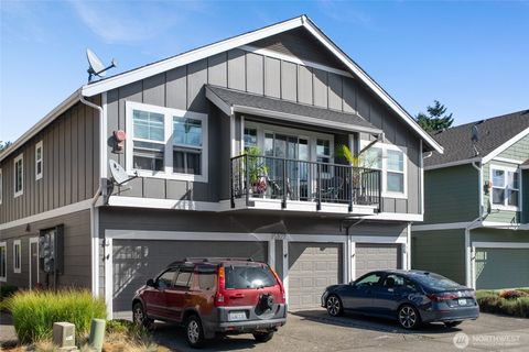 Photo of 5922 Illinois Lane SE #A, Lacey, WA 98513 (MLS # 2440558)