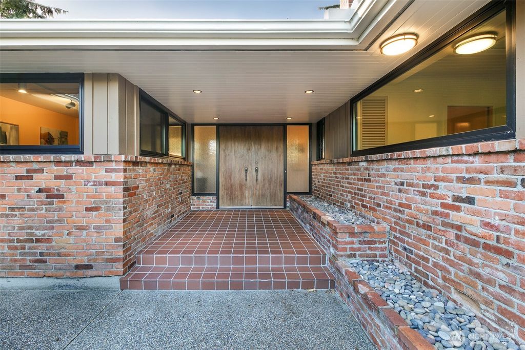 Photo of 12241 12th Avenue NW, Seattle, WA 98177 (MLS # 2443356)