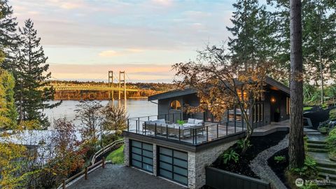 Photo of 1507 Weatherswood Drive NW, Gig Harbor, WA 98335 (MLS # 2456460)