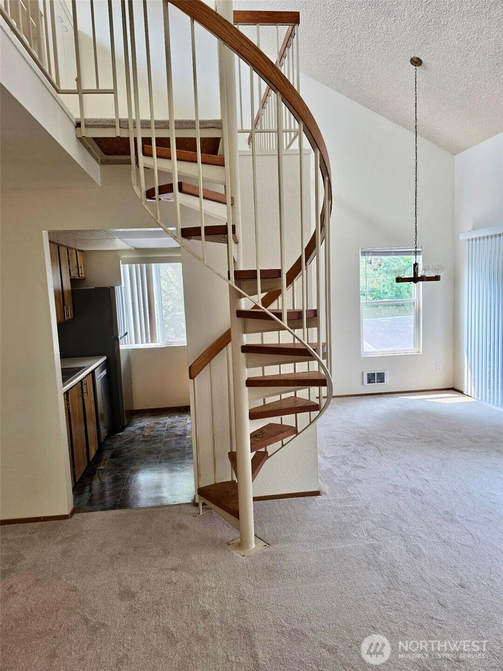 Photo of 19853 25th Avenue NE #317, Shoreline, WA 98155 (MLS # 2551004)