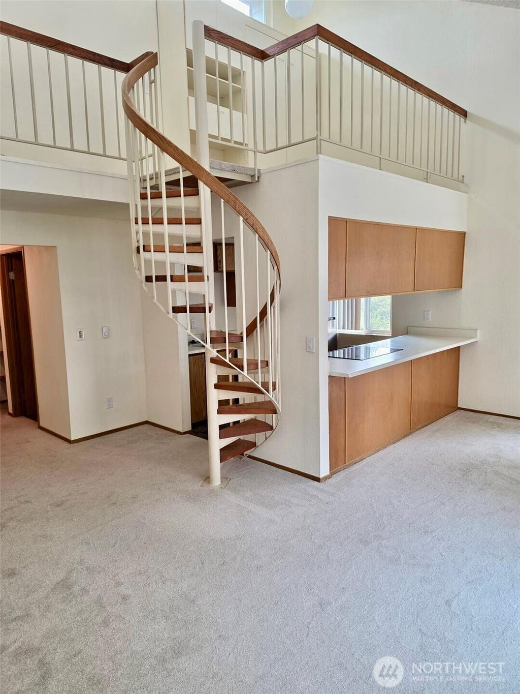 Photo of 19853 25th Avenue NE #317, Shoreline, WA 98155 (MLS # 2551004)