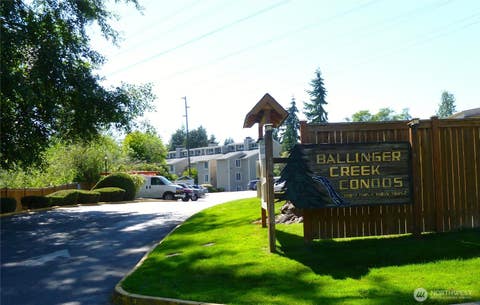 Photo of 19853 25th Avenue NE #317, Shoreline, WA 98155 (MLS # 2551004)