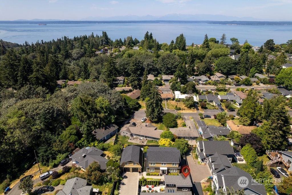 Photo of 12013 B 9th Avenue NW, Seattle, WA 98177 (MLS # 2012102)