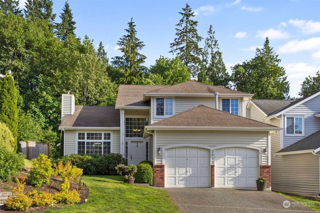 Photo of 2412 211th Street SE, Bothell, WA 98021 (MLS # 2251319)