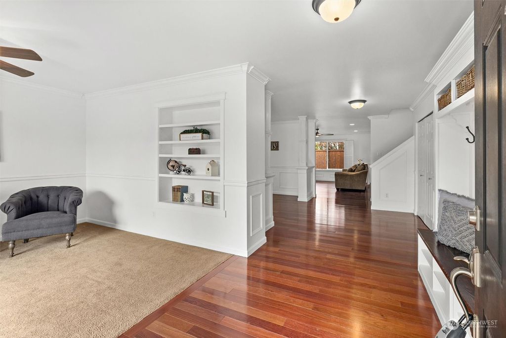 Photo of 20393 Corbridge Road SE, Monroe, WA 98272 (MLS # 2037909)