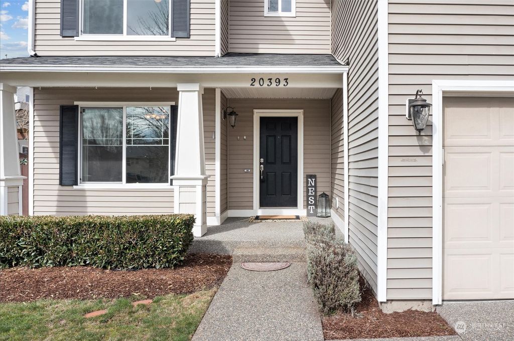 Photo of 20393 Corbridge Road SE, Monroe, WA 98272 (MLS # 2037909)