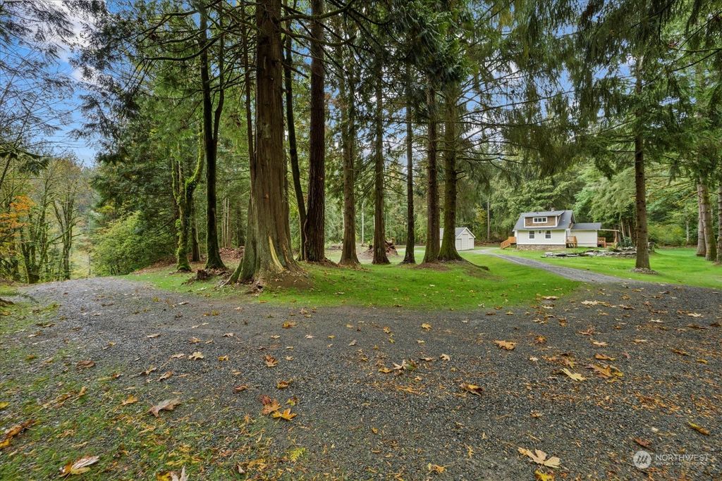 Photo of 9908 Upper Preston Road SE, Preston, WA 98027 (MLS # 2327935)