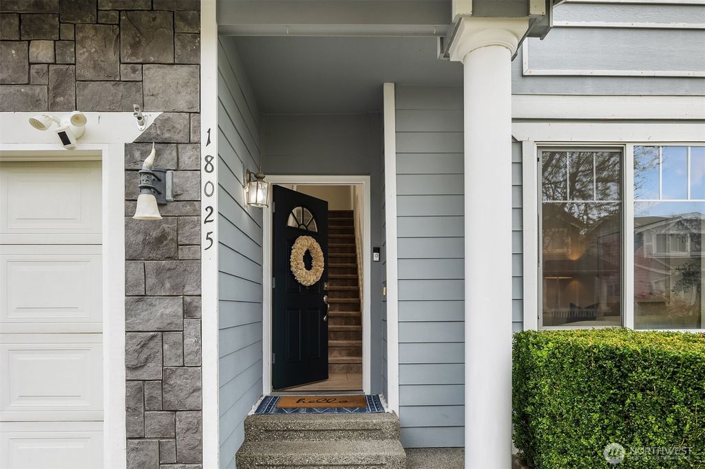 Photo of 18025 29th Avenue SE, Bothell, WA 98012 (MLS # 2372831)