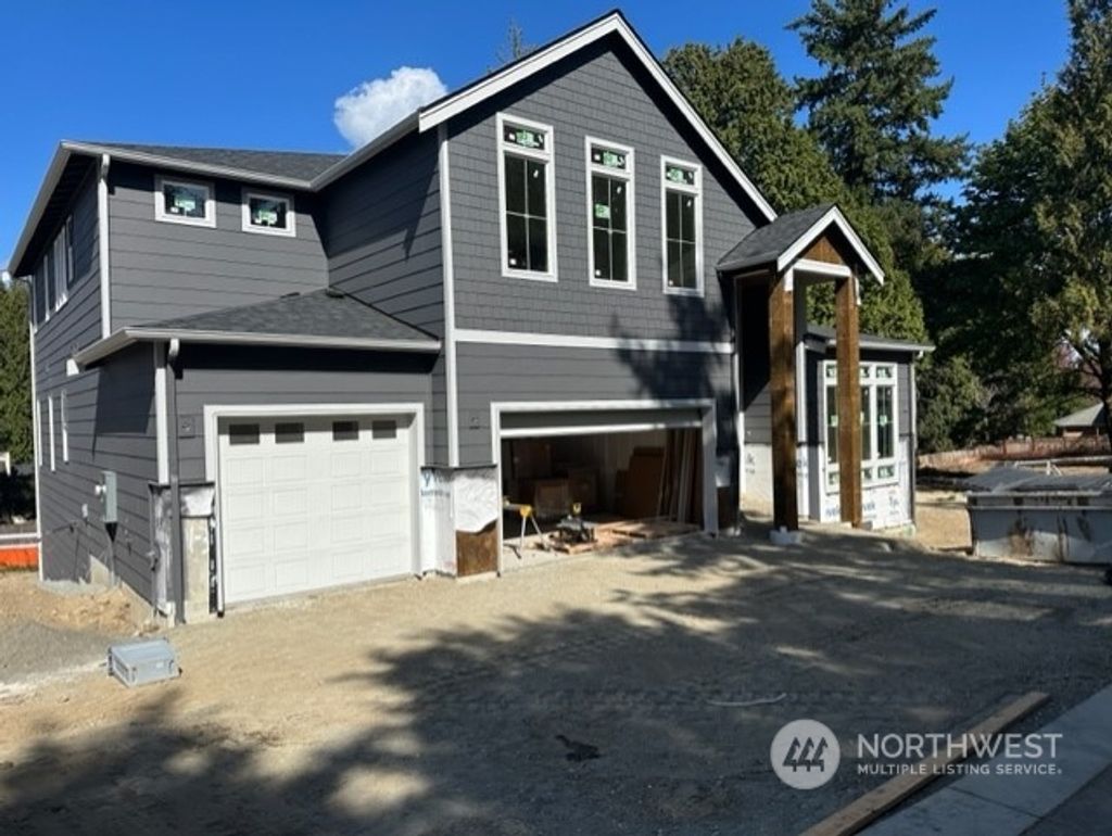 Photo of 23609 23rd Avenue SE, Bothell, WA 98021 (MLS # 2163168)