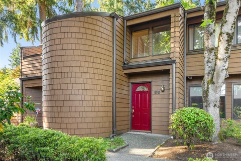 Photo of 11416 NE 128th Street #65, Kirkland, WA 98034 (MLS # 2547316)