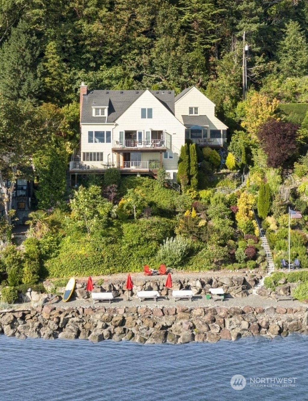 Photo of 2339 Perkins Lane W, Seattle, WA 98199 (MLS # 2262985)