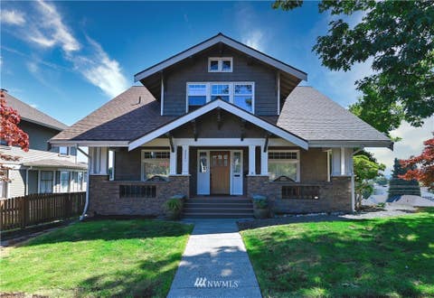 Photo of 3231 Grand Avenue, Everett, WA 98201 (MLS # 2568320)