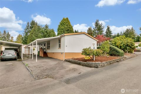 Photo of 2200 196th Street SE #66, Bothell, WA 98012 (MLS # 2484602)