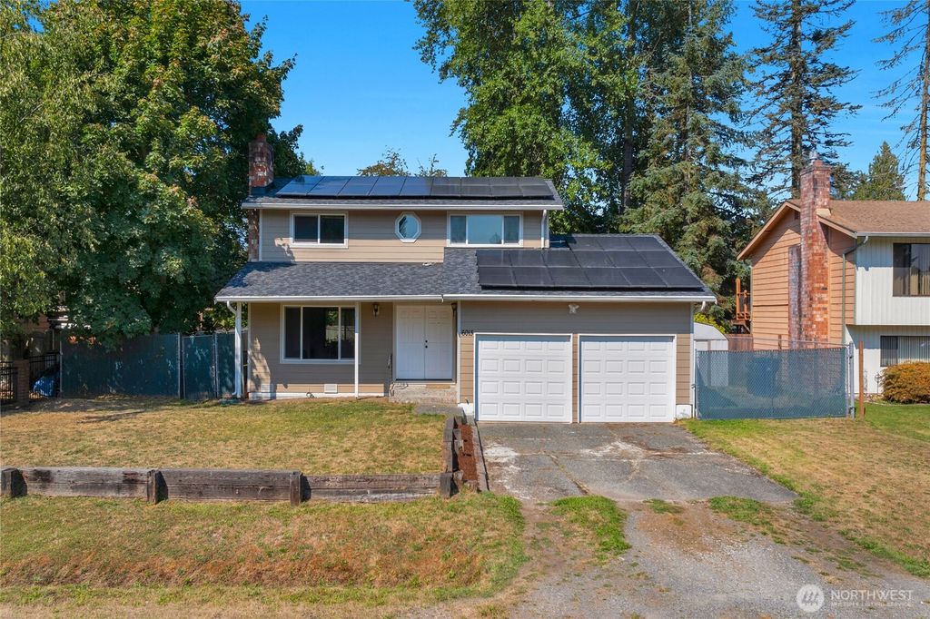 Photo of 6013 95 Place NE, Marysville, WA 98270 (MLS # 2425716)