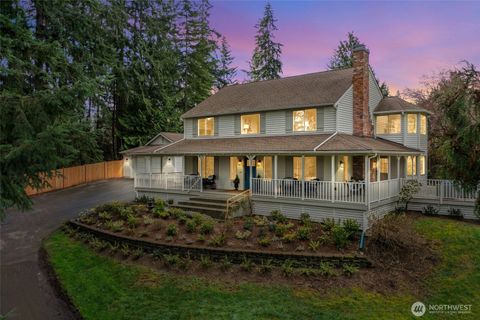 20624 W Richmond Road, Bothell, WA 98021 - MLS#: 2346290