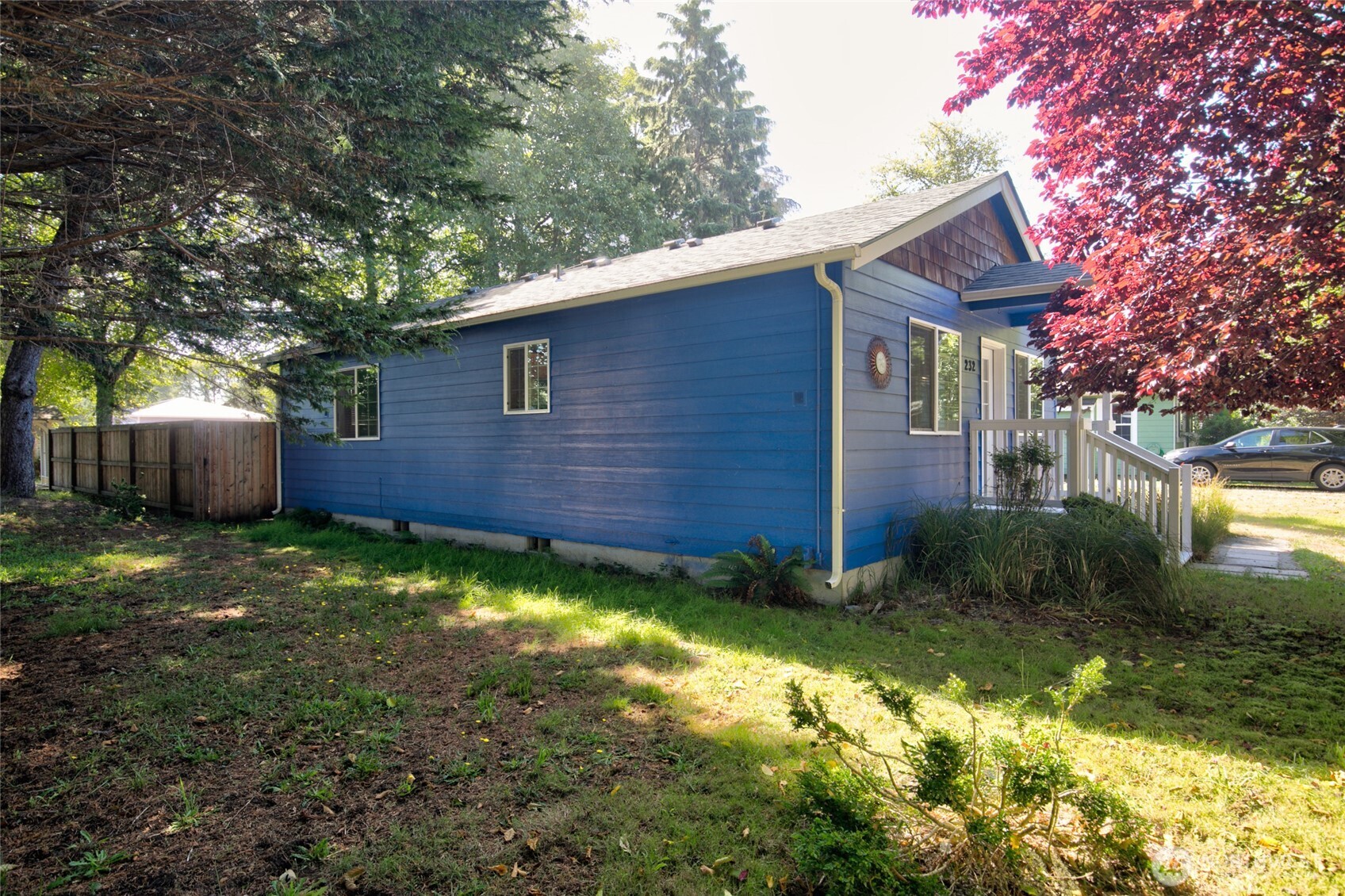 232 Fisher Avenue NE