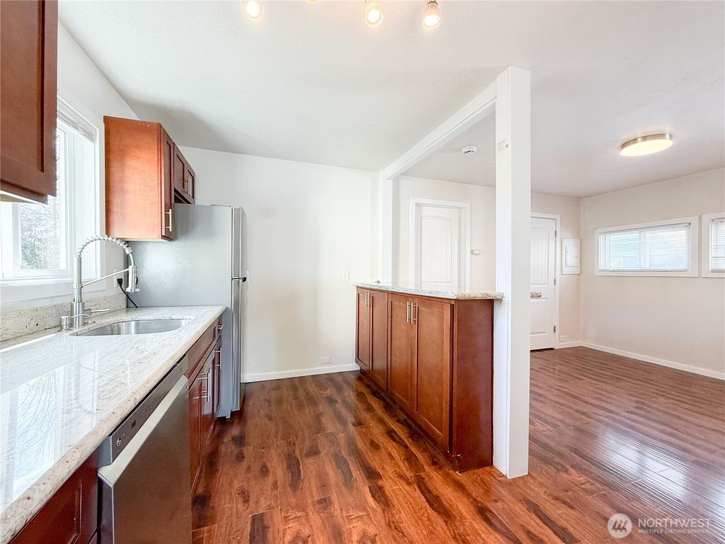 Photo of 11806 Glendale Way S #AB&amp;C, Seattle, WA 98168 (MLS # 2456075)