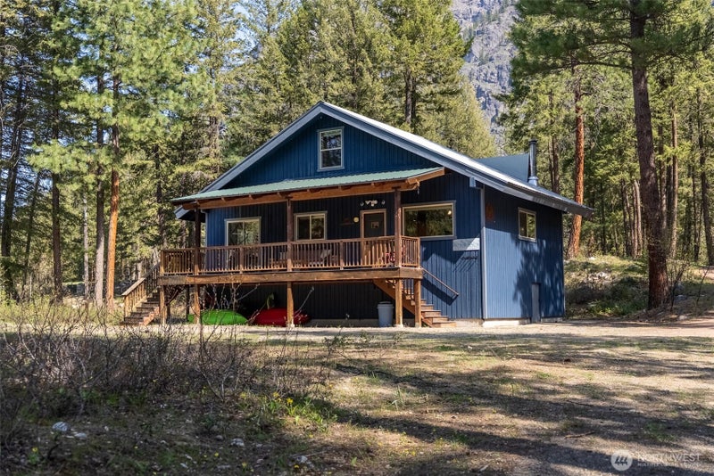 225 Lost River Road