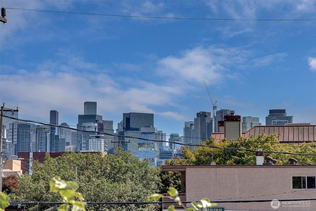 Photo of 566 Highland Drive #303, Seattle, WA 98109 (MLS # 2415914)