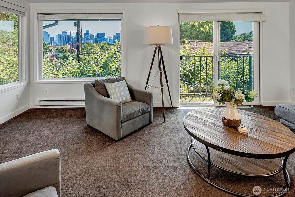 Photo of 566 Highland Drive #303, Seattle, WA 98109 (MLS # 2415914)