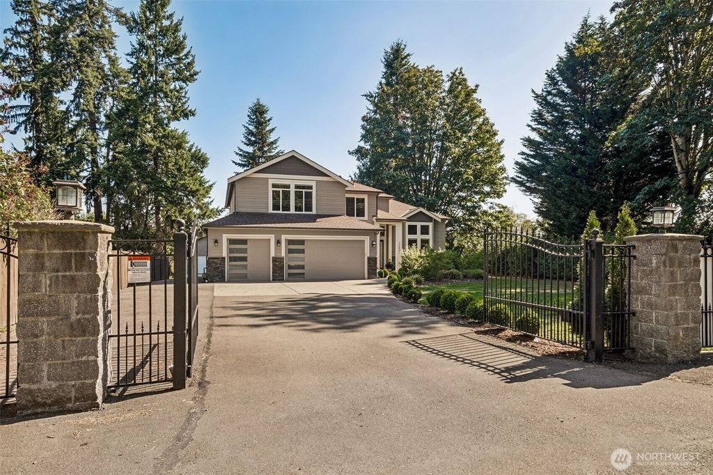 Photo of 20801 86th Avenue SE, Snohomish, WA 98296 (MLS # 2411267)