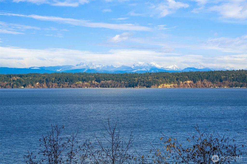 Photo of 2197 Highland Drive, Camano Island, WA 98282 (MLS # 2484013)