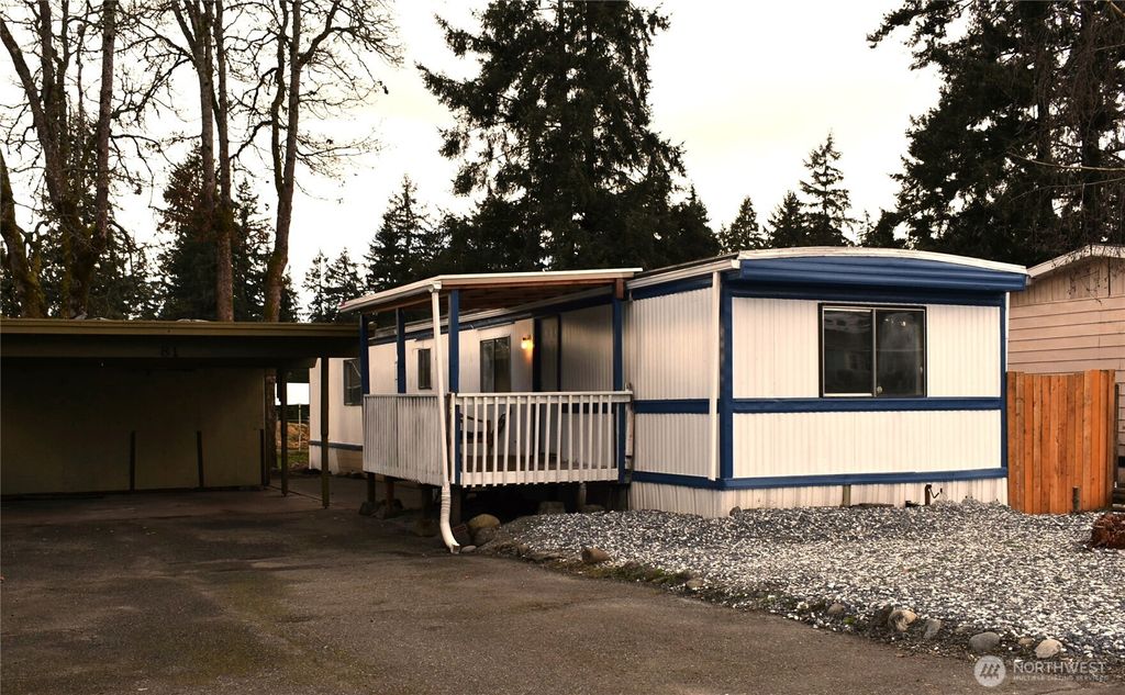 Photo of 1921 208th Street E #81, Spanaway, WA 98387 (MLS # 2479559)