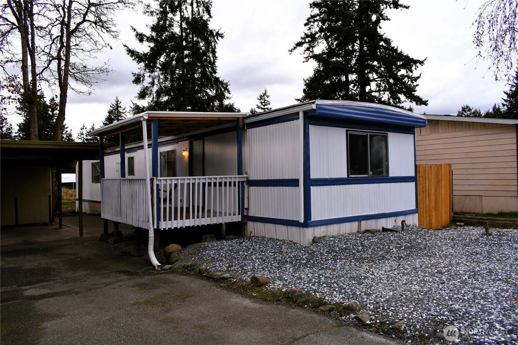 Photo of 1921 208th Street E #81, Spanaway, WA 98387 (MLS # 2479559)