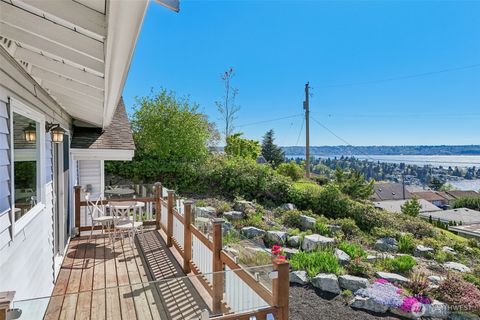 Photo of 6111 Hawthorne Terrace NE Ter NE, Tacoma, WA 98422 (MLS # 2488934)