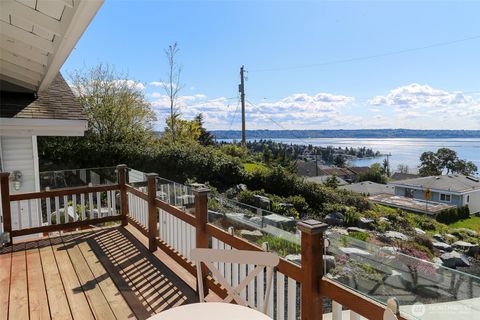 Photo of 6111 Hawthorne Terrace NE Ter NE, Tacoma, WA 98422 (MLS # 2488934)