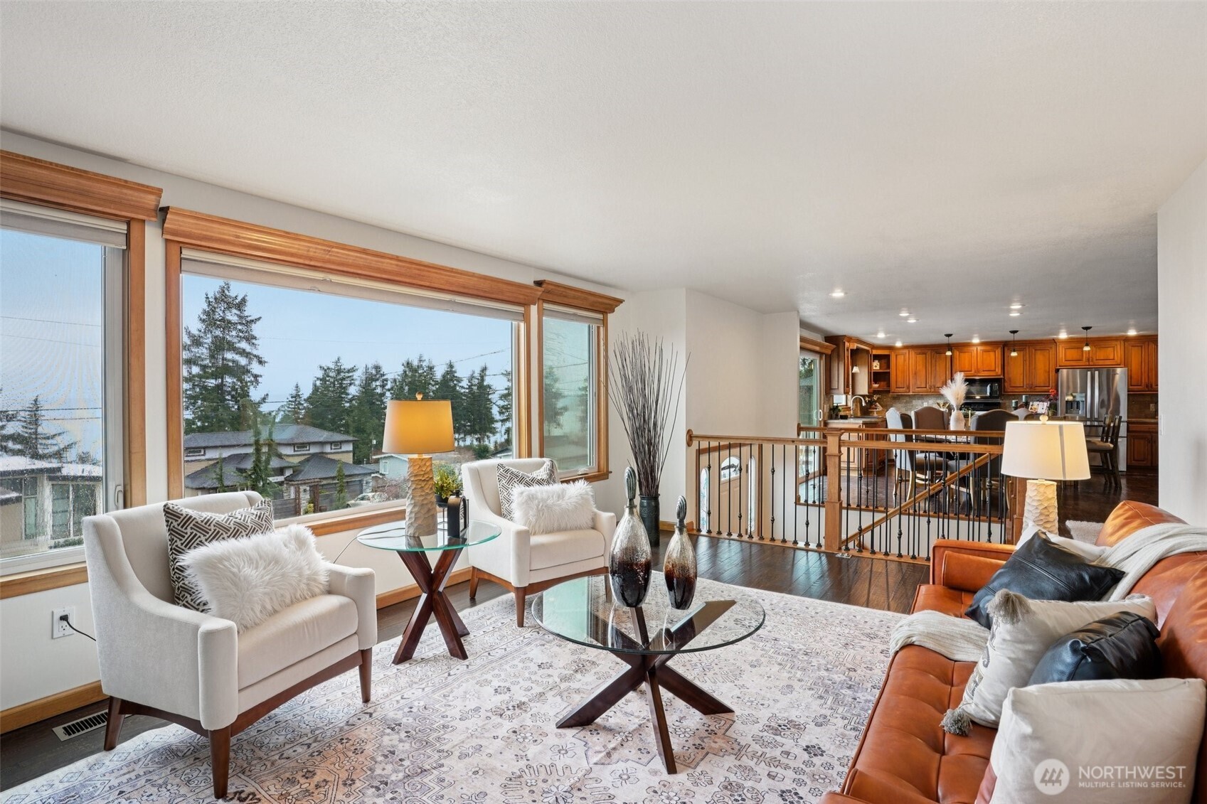 6111 Hawthorne Terrace NE NE