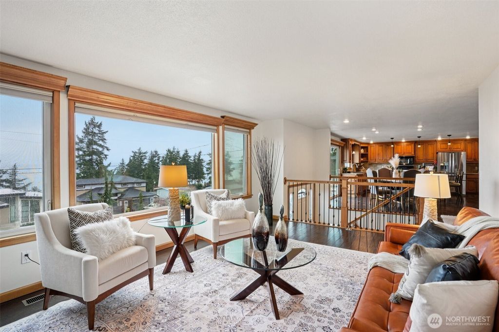 Photo of 6111 Hawthorne Terrace NE Ter NE, Tacoma, WA 98422 (MLS # 2488934)