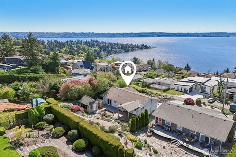 Photo of 6111 Hawthorne Terrace NE Ter NE, Tacoma, WA 98422 (MLS # 2488934)