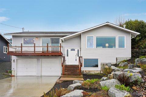 Photo of 6111 Hawthorne Terrace NE Ter NE, Tacoma, WA 98422 (MLS # 2488934)