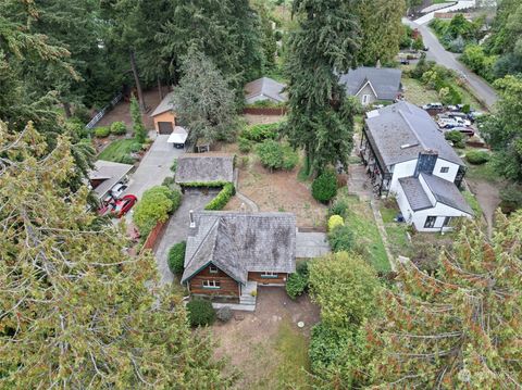 A home in Federal Way