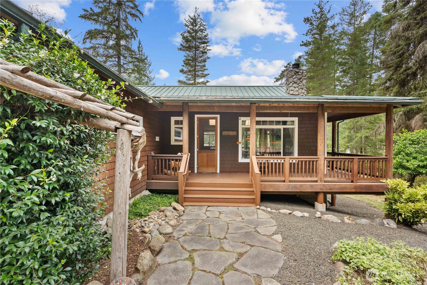 7131 NE Tahuya Blacksmith Road