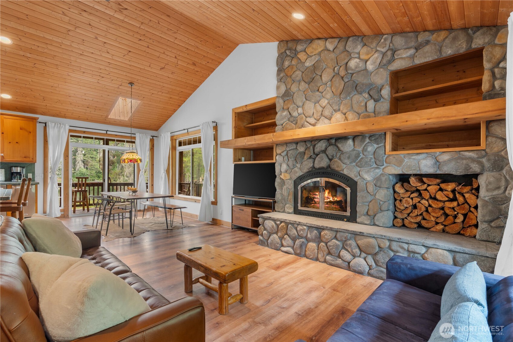 7131 NE Tahuya Blacksmith Road