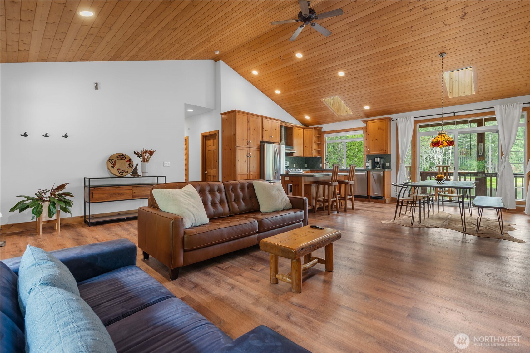7131 NE Tahuya Blacksmith Road