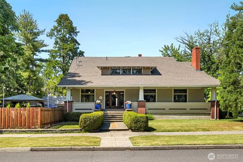 Photo of 741 Boyer Avenue, Walla Walla, WA 99362 (MLS # 2531901)