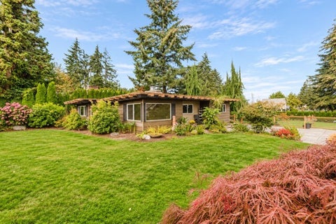 Photo of 2707 64th Street NW, Gig Harbor, WA 98335 (MLS # 2585882)